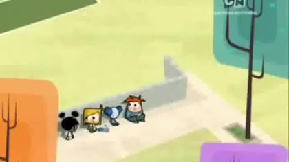 I Gus Frozen Today!(1)