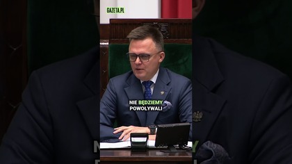Burza o kilometrówki w Sejmie.  Sytuacja jest skandaliczna!