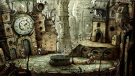Zagrajmy w Machinarium - Odcinek 3 - Przechadzka po mieście