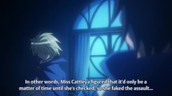 Zero no Tsukaima Futatsuki no Kishi ~ second season ~ episode 05 english subs