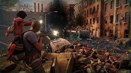 28. 03. 20025 - AL: World War Z - round 2 - 3