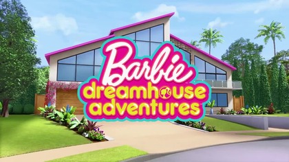 Barbie Dreamh0use Adv3ntures S01 E08 PL