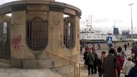 Bo ja uczuciowy jestem   