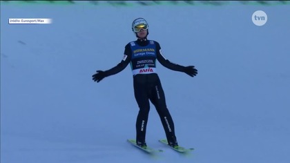 PŚ/RA Vikersund 16. 03. 2025 - relacja z zawodów