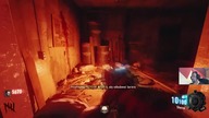 Call of Duty Black Ops III Zombie 5 - [The Giant] Solo 3/3 [3x Ester Egg]