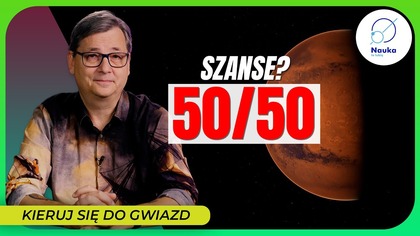 Mars jest świnią! - Dlaczego tak trudno wylądować na Czerwonej Planecie