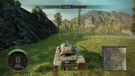World of Tanks-Bitwy wewnątrzklanowe 1PAD-Xbox one/PS4