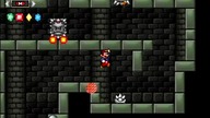 Mario Forever Mario The Forest Chapter 4 SakuraMotchi 2020