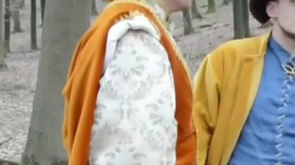 Jak przekupić podkomorzego? #sarmata #skecz #kabaret #funny #historia