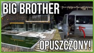 OPUSZCZONY DOM WIELKIEGO BRATA - BIG BROTHER | GoUrbex