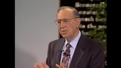 Derek Prince Kobieta Pomocnikiem (fragment pochodzi z wykładu- Kobiety w Kościele cz 1)