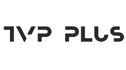 TVP Plus  Plansza produkcyjna (2022)