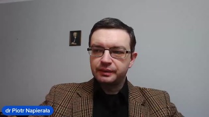 Napoleon vs Polskorosja EUROPOLACY vs RUSOPOLACY dr Piotr Napierała