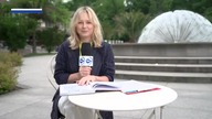 TVN 24 - POGODA+ INFORMACJE O JASRZĘBIU ZDROJU (10. 06. 2023)