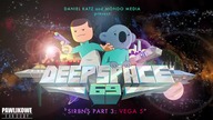 Deep Space 69 - Sirens Part 3 - Vega 5 Ep 19 Dubbing PL