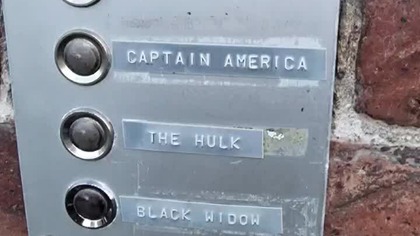 To which hero call with an offer buy my book? #ironman #captainamerica #thehulk #blackwidow #Borwar