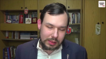 Przegląd tradycjonalistyczny #130 - Kamil Klimczak, Piotr Błaszkowski