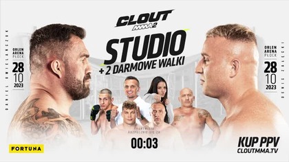clout mma 2 (więcej darmowych gal opiśie)