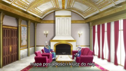 Po śmierci podczas próby powstrzymania przestępcy, nasz bohater reinkarnuje się jako Cain von Silford, trzeci syn szlacheckiej rodziny w świecie mieczy i czarów. W swoim nowym życiu wszystkie dzieci otrzymują błogosławieństwo od bogów... ale Cain zostaje niespodziewanie obdarzony ogromną, ponadprzeciętną ilością magicznych mocy. Jeśli jego marzenie o podróżowaniu po świecie jako wolny duch ma się spełnić, nie może ujawnić zbyt wiele ze swojego potencjału niewłaściwym ludziom. Rozpoczyna się lekka, eskapistyczna przygoda w innym świecie!