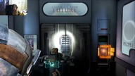 Zagrajmy w dead space 2 #7 - atak dzieci