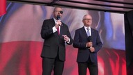 Wydarzyła się prowokacja.  Mieliście Państwo być już na wojnie.  mp4 686x432