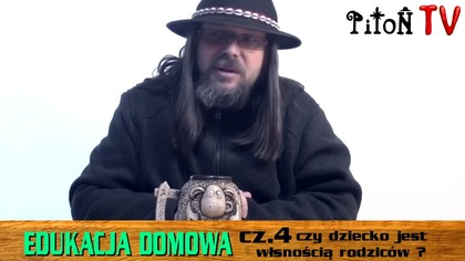 ED cz4 czy dziecko jest własnością