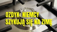 Ozdyk: Polska żyje Odrą, a Niemcy zimą!