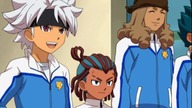 Inazuma eleven go galaxy odcinek 130