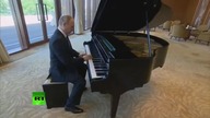 putin techno