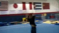 Olimpijskie salto