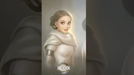 CZY LEIA BYŁA KRÓLOWĄ NABOO  PO ŚMIERCI MATKI?