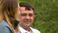 Rolnik Szuka Żony: Zbyszek zauroczył się kandydatką innego uczestnika?