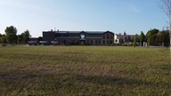 Bulwary z lotu ptaka, 28. 05. 2023, Suwałki