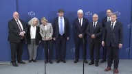 TEGO NIKT SIĘ NIE SPODZIEWAŁ! EKIPA BRAUNA Z NIEMCAMI Z AFD RAMIĘ W RAMIĘ W POLSKIM SEJMIE!
