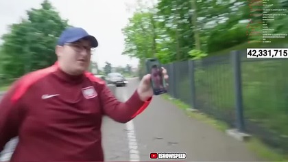 CO ZA SPOTKANIE #ishowspeed #dawidjasper #jasper #funny