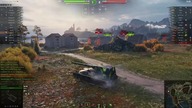 World of Tanks - Ho-Ri 3 (10,2K Damage) | WoT Replays [#75]