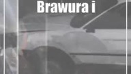 Brawura i brak ostrożności przyczynami wypadków na drogach