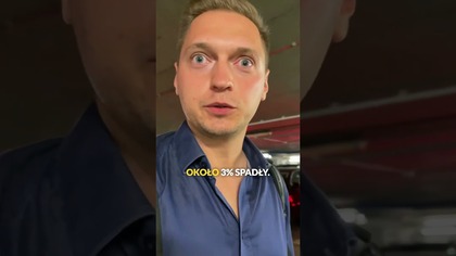 Kolejny raz Tesla zużywa energię na postoju! ILE TO KOSZTUJE?  #danielgrzyb #tesla