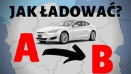 Jak NAJLEPIEJ zaplanować PODRÓŻ EV? | Daniel Grzyb