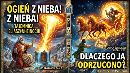 Pojedynek na Górze Karmel Dowód na istnienie Boga