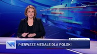Pierwsze polskie medale na IE Kraków-Małopolska 2023 (22. 06. 2023)