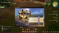 Reputation Eventy i Side Questy - TARISLAND Ranger(7) - Gameplay PL