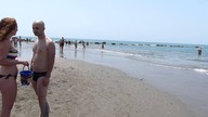 Costa del Sol - Benalmadena beach