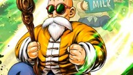 Dragon Ball LEGENDS Master Roshi #shorts