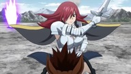 Fairy Tail 2018 Odcinek 06 Lektor PL