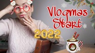 ZACZYNAMY VLOGMASY
