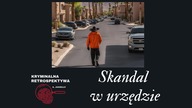Skandal w urzędzie