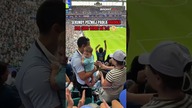 Jak myślicie, ten gol to był dobry czy zły omen przed ślubem? 