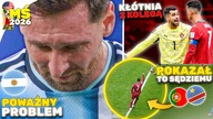 Rodzinny DRAMAT Messiego to dlatego PŁAKAŁ po GOLU! Cristiano Ronaldo WKOPAŁ kolegę na spalonego!