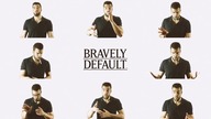 Bravely Default - That Person s Name Is (Asterisk Boss Theme)...  KAZOO d!